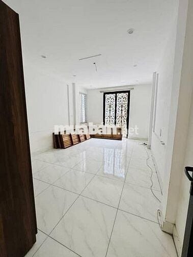 BÁN NHÀ CẦU GIẤY - NHÀ ĐẸP - NGÕ THÔNG - 20M RA PHỐ