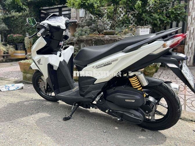 Xe nhà dư dùng Vario 125