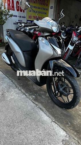 SH Mode ABS 2019 bạc đen ( hỗ trợ góp )