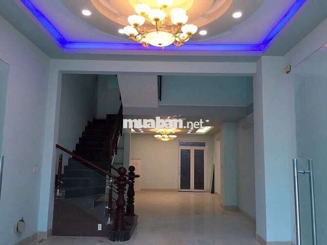 Cho thuê nguyên căng KDC phu nhuận LTR Q12