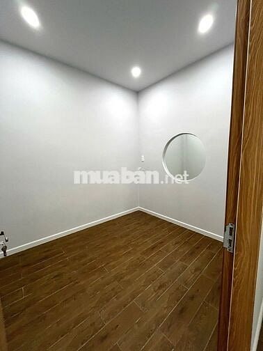 Nhà Mặt Tiền Kinh Doanh Đường Gia Phú - 2PN 2WC - 4x10m