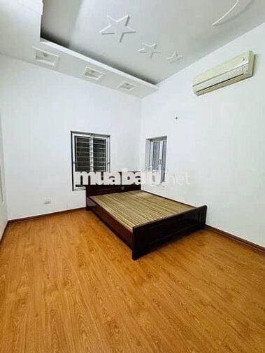 BÁN NHÀ CẦU GIẤY - NHÀ ĐẸP - NGÕ THÔNG - 20M RA PHỐ