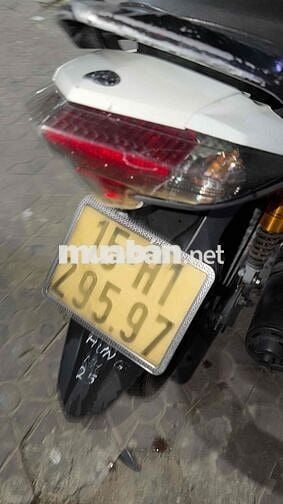 Bán xe Rupiter 2018 chính chủ.