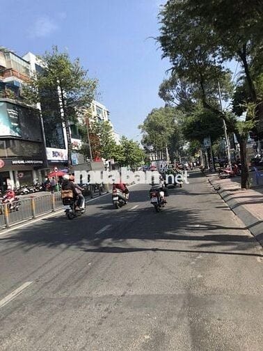 MẶT TIỀN LÊ VĂN DUYỆT 3,5X8M LỐI ĐI RIÊNG GẦN TRƯỜNG HỌC, BỆNH VIỆN