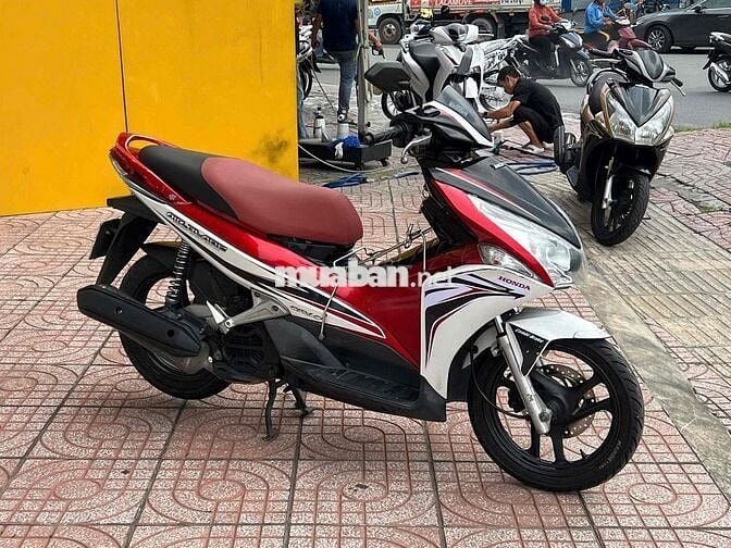 ⭐️AB 2012 Đầu bò BSTP MÁY ÊM CHẠY NGON GIÁ RẺ ⭐️