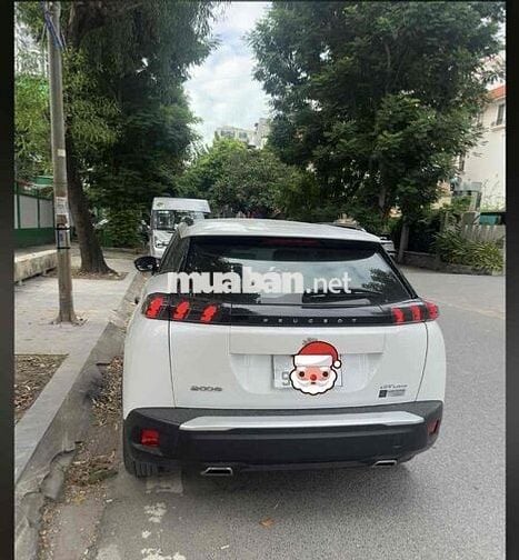 Peugeot 2008 2023 GT Line 1.2 AT - 17996 km