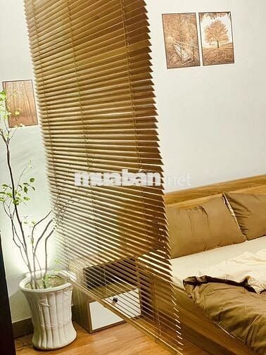 CHDV DALAT CHILL, LÊ ĐỨC THỌ GÒ VẤP - RỘNG 45M2 - WC RIÊNG - FULL NT