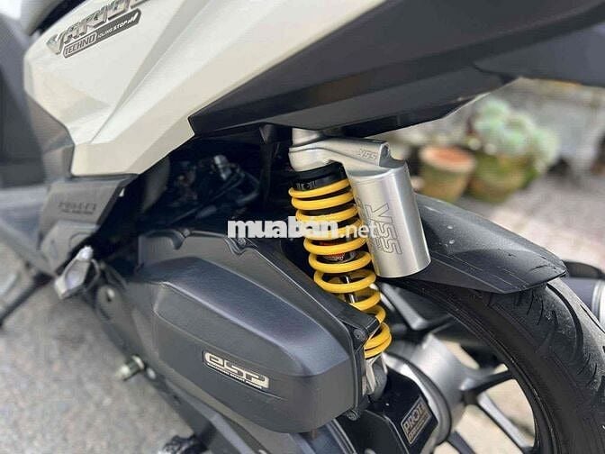 Xe nhà dư dùng Vario 125