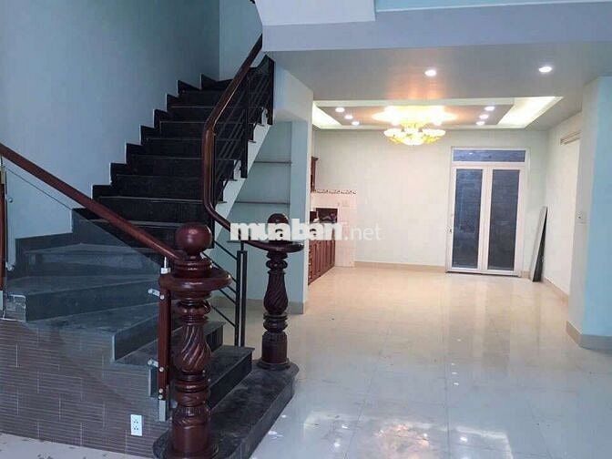 Cho thuê nguyên căng KDC phu nhuận LTR Q12