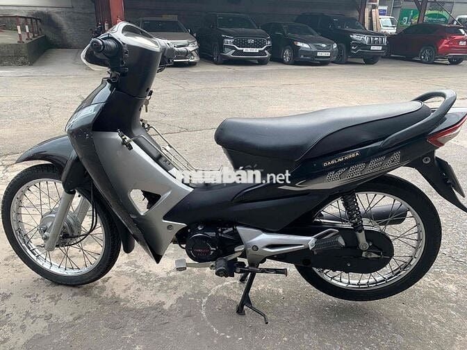 Bán xe wave 50cc cuối 2020