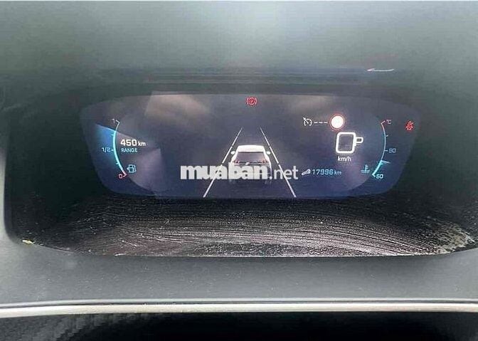 Peugeot 2008 2023 GT Line 1.2 AT - 17996 km