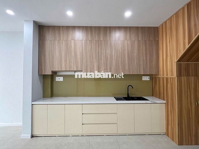 Nhà Mặt Tiền Kinh Doanh Đường Gia Phú - 2PN 2WC - 4x10m