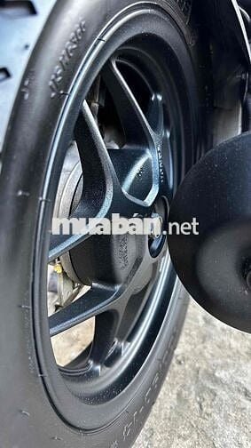 SH Mode ABS 2019 bạc đen ( hỗ trợ góp )