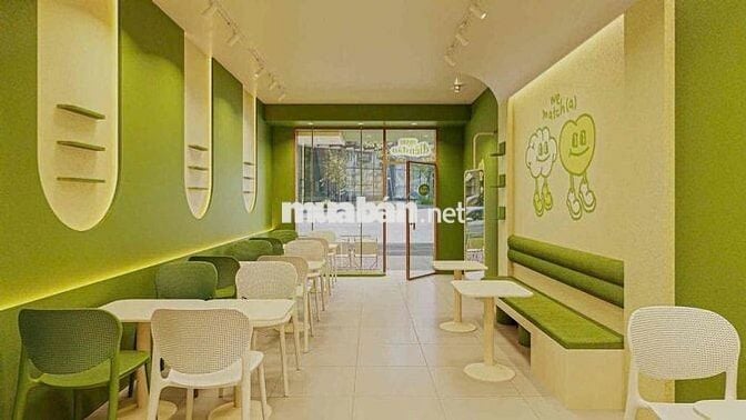 Nhà MT Võ Văn Kiệt Q1, 4x18m, Trệt 1 lầu, giá 38tr/tháng