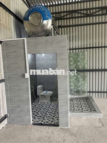 CHO THUÊ KHO RỘNG ĐẸP-GẦN NGUYỄN CỬU PHÚ, GIÁP BÌNH TÂN! GIÁ SIÊU TỐT