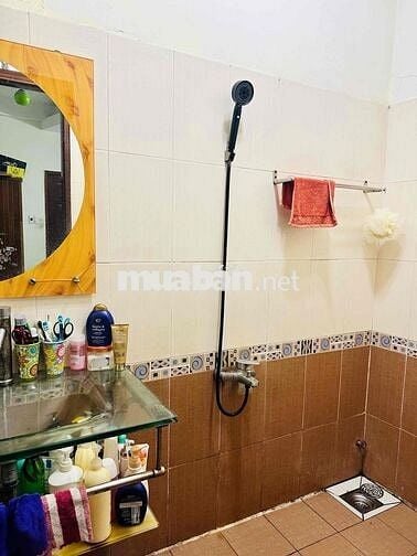 Nhà mặt tiền 100m2, 3 phòng ngủ, đường HT23, quận 12