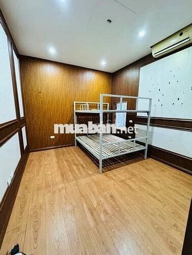 BÁN NHÀ CẦU GIẤY - NHÀ ĐẸP - NGÕ THÔNG - 20M RA PHỐ