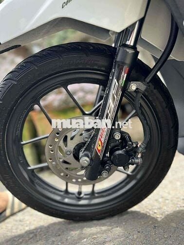 Xe nhà dư dùng Vario 125