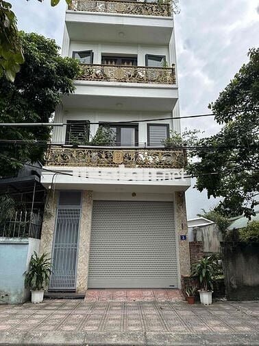 NHÀ MỚI TINH - THANG MÁY - GARA OTO - MẶT ĐƯỜNG 4.5m