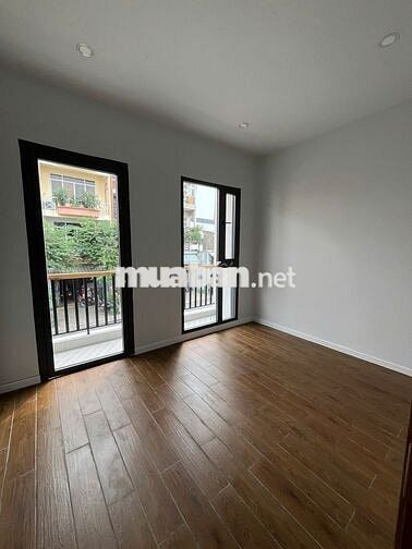 Nhà Mặt Tiền Kinh Doanh Đường Gia Phú - 2PN 2WC - 4x10m