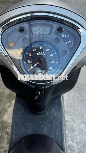 SH Mode ABS 2019 bạc đen ( hỗ trợ góp )