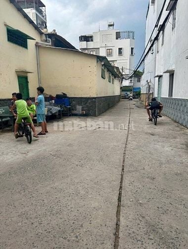 Ngân hàng thanh lý nhà Trương Đình Hội ,p16 ,Q8 