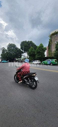 Cho thuê nhà riêng tại Mặt tiền đường Bờ Bao - Tân Thắng, Tân Phú. 