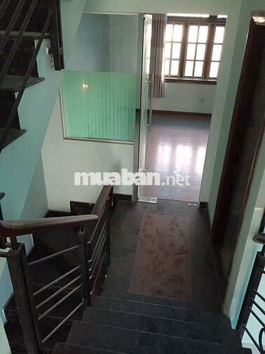 Cho thuê nguyên căng KDC phu nhuận LTR Q12