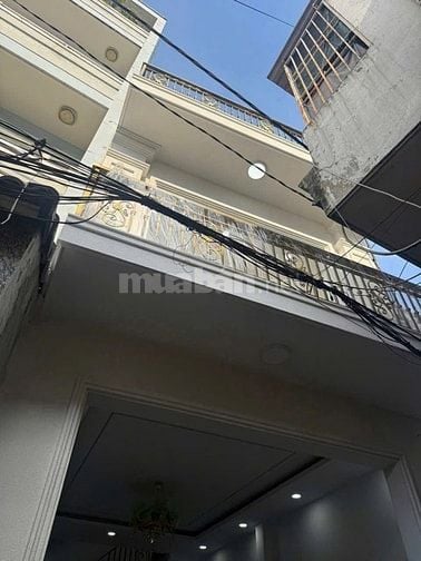 Ngân hàng thanh lý nhà Trương Đình Hội ,p16 ,Q8 