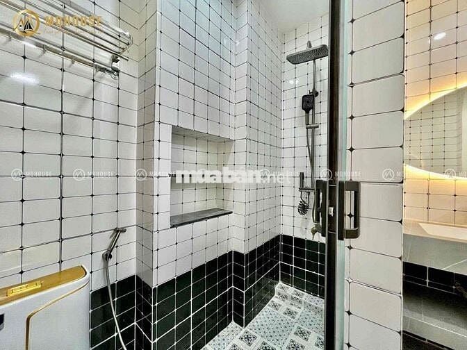 CHO THUÊ CHDV GẦN ETOWN CỘNG HOÀ FULL NỘI THẤT QUẬN TÂN BÌNH