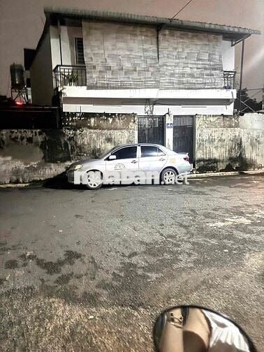 BÁN GẤP NHÀ 27m2 HẺM XE HƠI NGUYỄN THỊ BÚP - GIÁ CHỈ 2TỶ435