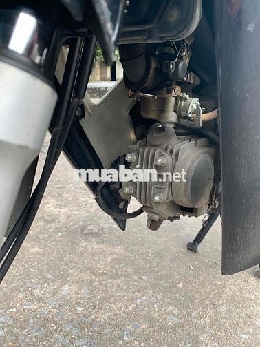 Bán xe wave 50cc cuối 2020