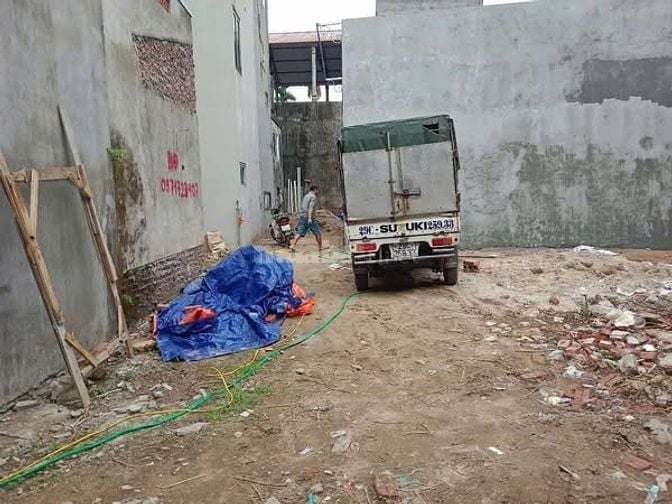 ĐẤT CHỢ SỦI – PHÚ THỊ – GIA LÂM – HÀ NỘI ĐẤT CHỢ SỦI – PHÚ THỊ – GIA LÂM – HÀ NỘI