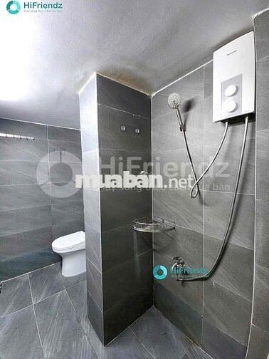 FULL NỘI THẤT - máy giặt riêng gần ĐH MỞ, TDTU, RMIT - làng ĐH khu B