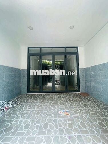 Cho thuê mặt tiền hẻm xe tải thông nguyễn văn công P3 GV thích hợp VP