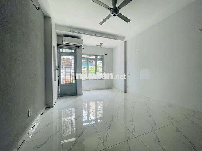 Cho thuê mặt tiền hẻm xe tải thông nguyễn văn công P3 GV thích hợp VP