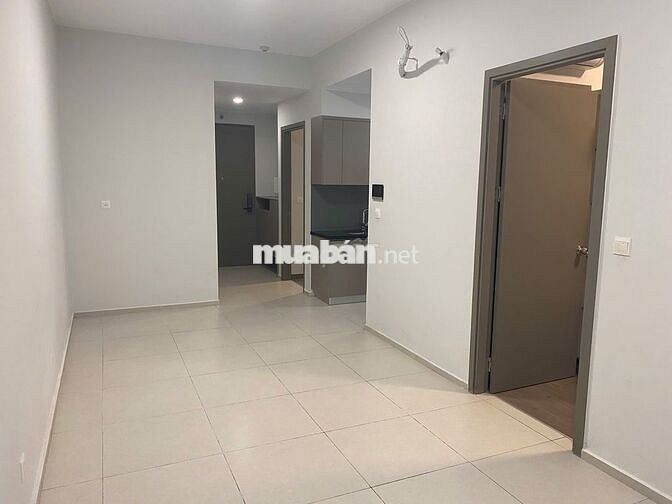 Cho thuê 7.5tr/tháng 2PN 2WC: 2 máy lạnh, 1 máy nước nóng, giường, tủ