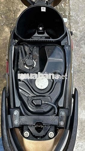 Wave S 110 vàng đen 2014 ( hỗ trợ góp )