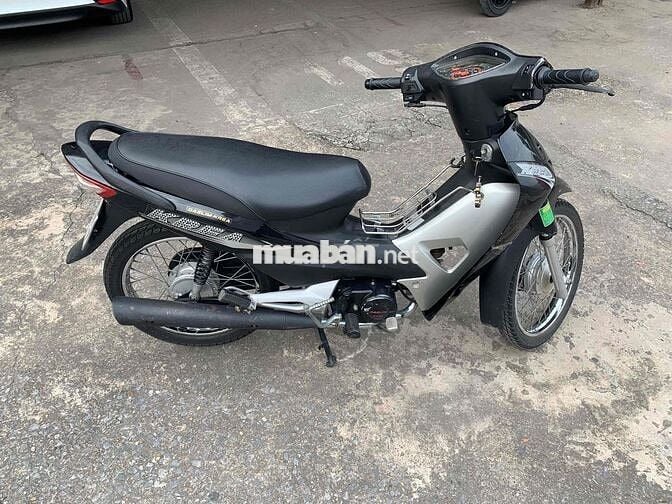 Bán xe wave 50cc cuối 2020