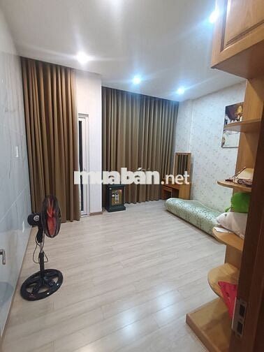 CHO THUÊ NHÀ 3 TẦNG - HẺM OTO - CHƯƠNG DƯƠNG - LINH CHIỂU. THỦ ĐỨC