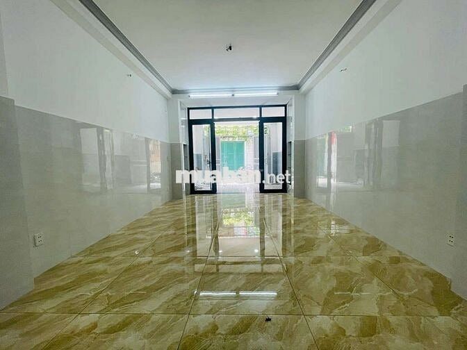 Cho thuê mặt tiền hẻm xe tải thông nguyễn văn công P3 GV thích hợp VP