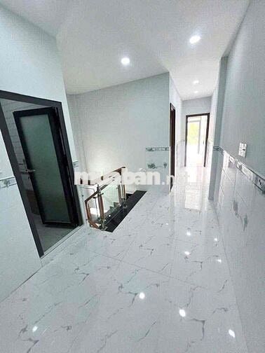 Bán Nhà SHR ( 72M2 ) Mặt Tiền Đường Quách Điêu , TP.HCM