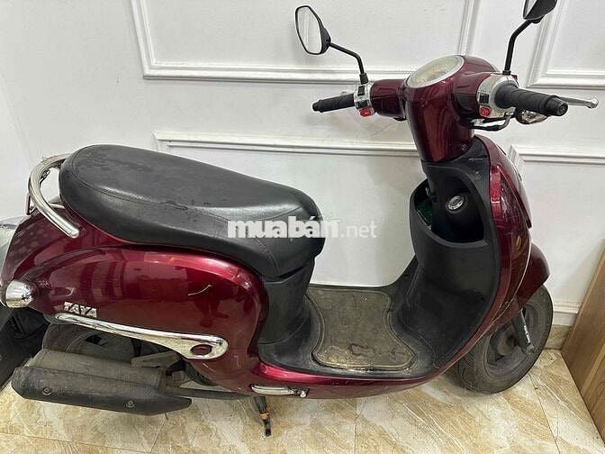 BÁN XE GA TAYA 50cc CHÍNH CHỦ