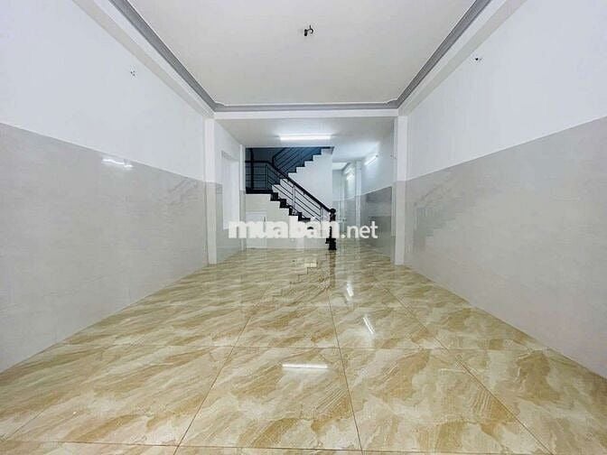 Cho thuê mặt tiền hẻm xe tải thông nguyễn văn công P3 GV thích hợp VP