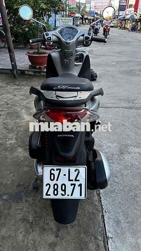 SH Mode ABS 2019 bạc đen ( hỗ trợ góp )