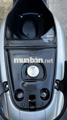 SH Mode ABS 2019 bạc đen ( hỗ trợ góp )