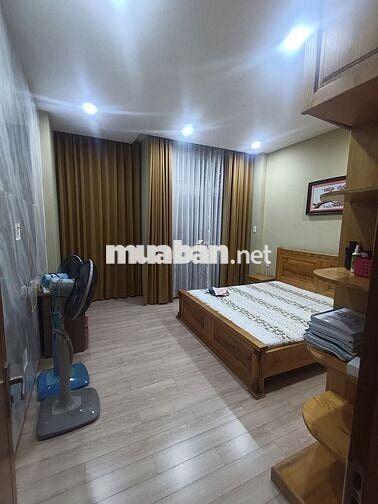 CHO THUÊ NHÀ 3 TẦNG - HẺM OTO - CHƯƠNG DƯƠNG - LINH CHIỂU. THỦ ĐỨC