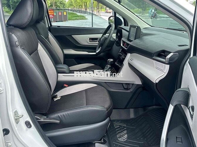 Toyota Veloz Cross 2022 CVT - 62000 km bao zin