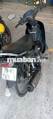 Cần bán xe Sirius nhật đk 2019