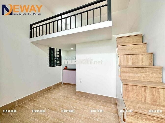 PHÒNG TRỌ THOÁNG MÁT SẠCH SẼ MỚI XÂY GÁC CAO GẦN AEON TÂN PHÚ